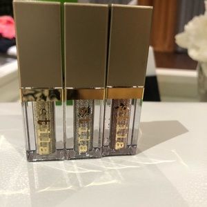 Stila Glitter Liquid Eyeshadow
